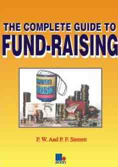 Fundraising Books and Guides