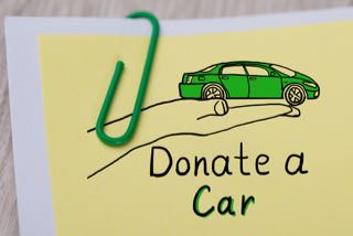 donate car to charity deland florida
