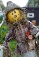 Scarecrow Festival